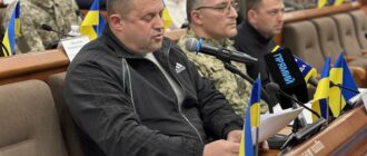 Особовий склад Бучанського ТЦК відправили на фронт після корупційного скандалу