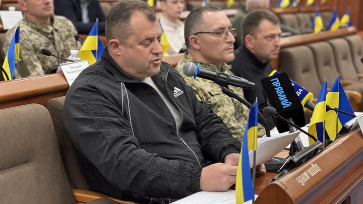 Особовий склад Бучанського ТЦК відправили на фронт після корупційного скандалу