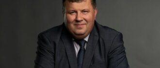 Бугров назвав скандал навколо КНУ "інформаційною операцією" та "спробою рейдерства"