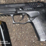 У Києві чоловік влаштував стрілянину через конфлікт