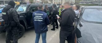 Псевдодогляд за хворими для виїзду за кордон: у Києві викрили схему на $7 тисяч