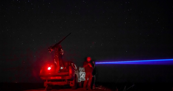 
 У Києві оголошено повітряну тривогу: що летить
 