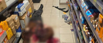 В Києві підтверджено п’ять загиблих - Зеленський