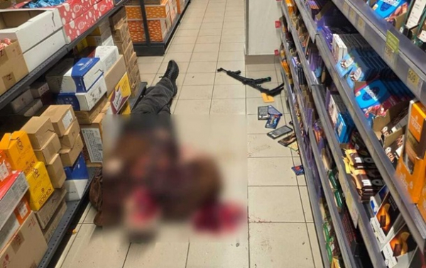 В Києві підтверджено п’ять загиблих - Зеленський