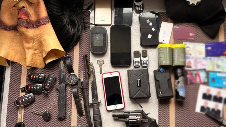 Вимагали неіснуючі борги і підпалювали майно: на Київщині викрили групу, яка тиснула на підприємців