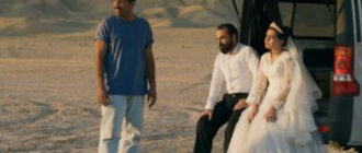 Рейтинг кинопремьер: что смотреть в кинотеатрах с 16 по 23 апреля