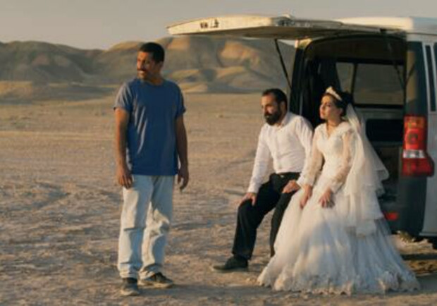 Рейтинг кинопремьер: что смотреть в кинотеатрах с 16 по 23 апреля -  фото з к/ф ПРОСТА ВИПАДКОВІСТЬ