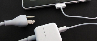 iPad не заряжается: 6 причин и решений без визита в сервис