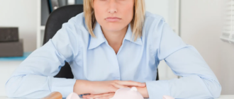 Ошибки в управлении личным бюджетом, которые совершают почти все