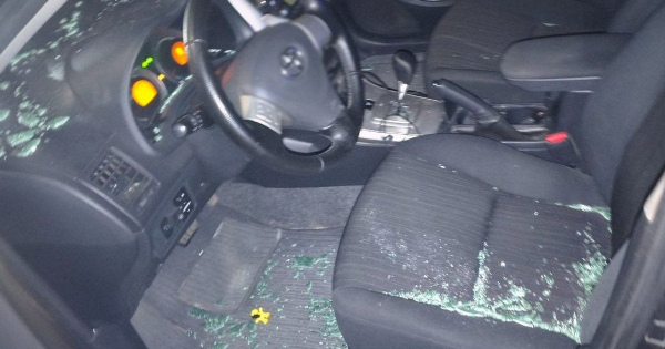 
 Нічна гонитва у Києві: шестеро молодиків на чотирьох авто влаштували "сафарі" на підлітків (фото)
 