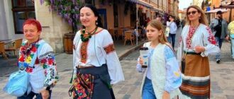 День вишиванки 2026: коли святкувати, історія виникнення