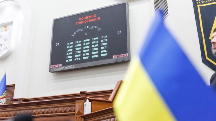 План енергостійкості: Київрада планує спрямувати понад 9 млрд грн на підготовку до наступної зими
