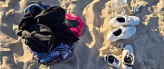 У Києві розслідують обставини загибелі двох іноземців