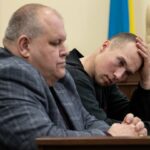 Теракт в Києві: суд залишив чинним запобіжний захід експатрульному Дробницькому