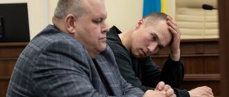 Теракт в Києві: суд залишив чинним запобіжний захід експатрульному Дробницькому
