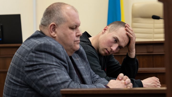 Теракт в Києві: суд залишив чинним запобіжний захід експатрульному Дробницькому