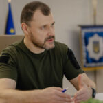Чи варто жителям виїхати з Києва: очільник МВС відповів