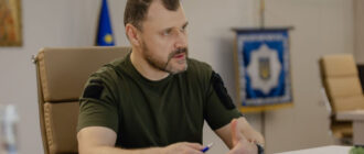 Чи варто жителям виїхати з Києва: очільник МВС відповів