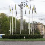 До Дня Європи проведуть безплатні екскурсії та десятки тематичних заходів в Києві: програма