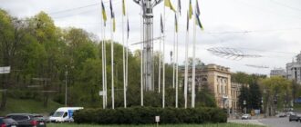 До Дня Європи проведуть безплатні екскурсії та десятки тематичних заходів в Києві: програма