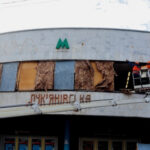 У Києві відновили роботу метро Лук’янівська