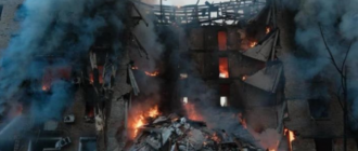 У Києві кількість постраждалих зросла до 44 людей