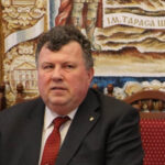 Секс-скандал навколо ректора Бугрова в університеті ім. Шевченка: у КНУ почали перевірку