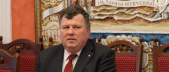 Секс-скандал навколо ректора Бугрова в університеті ім. Шевченка: у КНУ почали перевірку