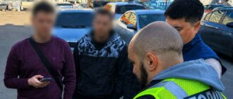 Пропонував стати капеланом: у Києві викрили схему для ухилення від мобілізації за $25 тисяч