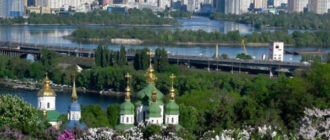 Зеленський зробив заяву у День Києва