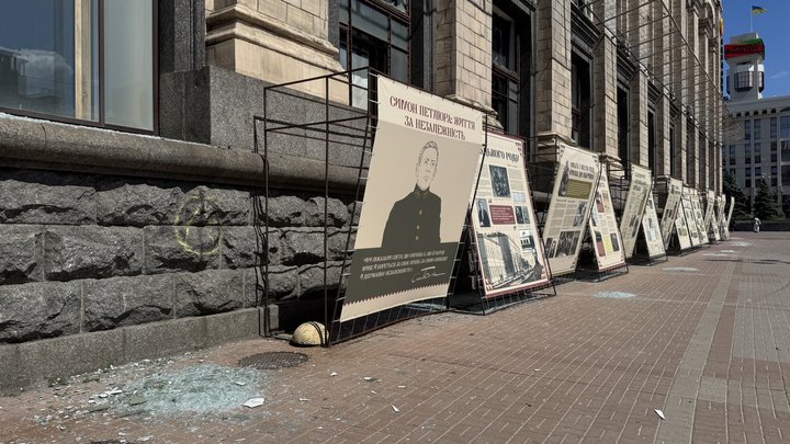 Збільшилася кількість загиблих у Києві внаслідок атаки РФ 24 травня — поліція