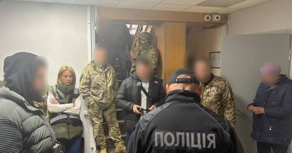 
 Скільки "коштувало" вийти з ТЦК на Київщині щойно мобілізованому: деталі
 