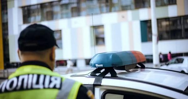
 У&nbsp;Києві впроваджено спецоперацію: шукають водія, який влаштував стрілянину у&nbsp;Святошинському районі
 