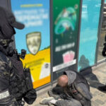 Ряса замість форми: у Києві продавали "бронь" за $25 000