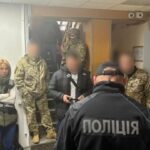 На Київщині отримав підозру офіцер ТЦК: за $2500 обіцяв "вирішити питання" з мобілізацією