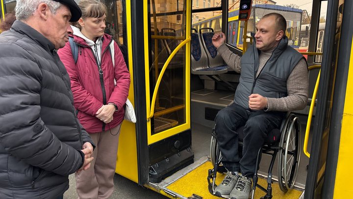 Кличко розповів про терміни будівництва метро на Троєщину та Виноградар