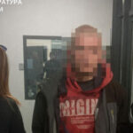 Шокувальний злочин на Київщині: в Бучанському районі 22-річний молодик зґвалтував власну тещу