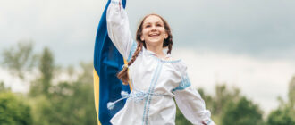 У ЄС обговорюють нові правила для українців після завершення тимчасового захисту у 2027 році