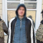 Дезертир організовував підпали військових авто у Києві