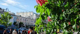 До Києва після нашестя холоднечі прийде потепління: синоптики назвали точну дату зміни погоди