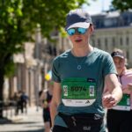 Через марафон у Києві перекриють частину центральних вулиць: перелік