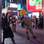 Били по голові: представники ТЦК та копи напали на ветерана на протезах в Києві