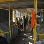 "Компромісна і реалістична ціна": у КМДА прокоментували запропонований тариф на проїзд