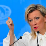 Росія пригрозила новими ударами по Києву