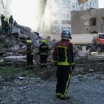 Внаслідок атаки РФ пошкоджена енергетична інфраструктура Києва та області — ДТЕК