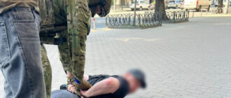 У Києві викрили канал постачання кокаїну з Кривого Рогу