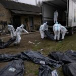 17 убивств цивільних у Бучі: справу проти російського командира передали до суду