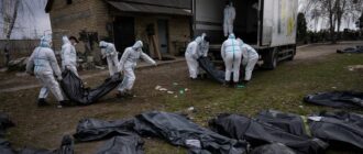 17 убивств цивільних у Бучі: справу проти російського командира передали до суду