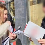 У Києві "юрист" ошукав дружину мобілізованого на 57 тисяч