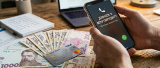 Що робити, якщо на ваше ім’я оформили мікрокредит: покрокова інструкція та поради адвоката